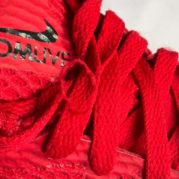 Nike Zoom Live Sneakers AH7566-600 7.5 EUC - Picture 9 of 9